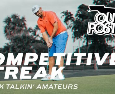 Vice Golf Outpost: Miami Ep.1