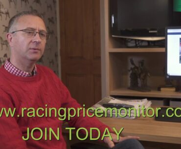 Three Golden Rules for UK Horse Racing from Andy