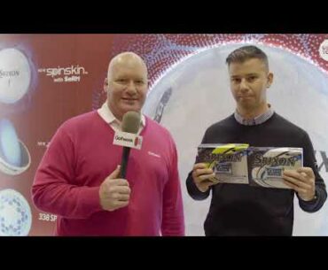 Srixon Q-Star Tour Balls