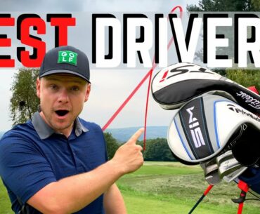 TAYLORMADE SIM vs TITLEIST TSi3... WHICH IS BEST???