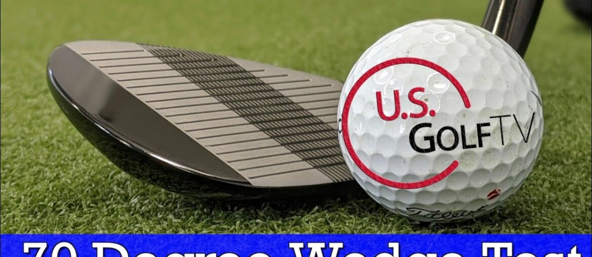 rick shiels hummingbird wedge FOGOLF, FOLLOW GOLF