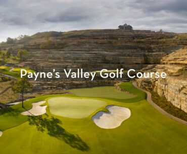 Paynes Valley Grand Opening