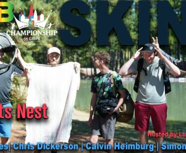 OTB Tour Skins #13 | B9 | Hornets Nest