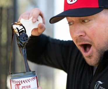 5 TRICKS To Using PINE TAR That The PROS Don't Want You To Know!