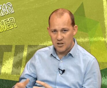 Betting Corner with Nigel Seeley FA Cup and Premier League Special!