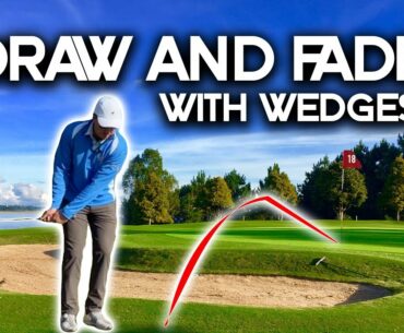 Draw and Fade Chips
