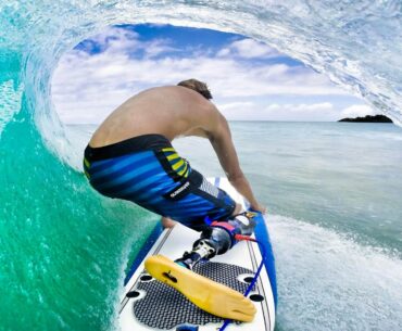 How Does Para Surfing Classification Work? | The Rules of Adaptive Surfing