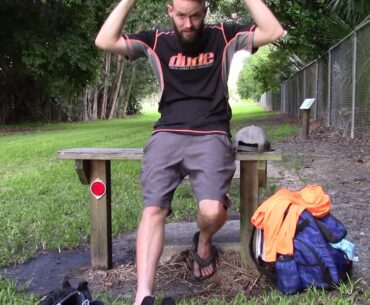 Disc Golf, What to Wear When Playing