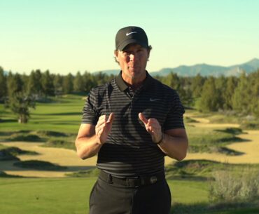 The Convincing Argument with Jeff Ritter!  - Nike Junior Golf Camps