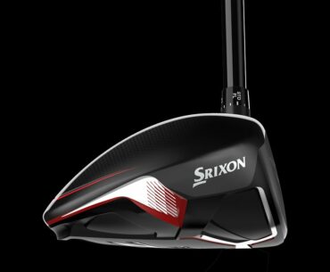 Srixon ZX5 Driver Review
