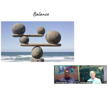 Bob Madsen, PGA - 2020 California Teaching & Coaching Virtual Summit