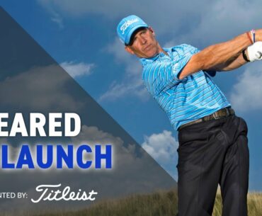 How to Control Your Launch Angle with Michael Breed