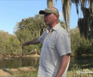 March 2014 Orlando Inshore Saltwater Flats Fishing Report