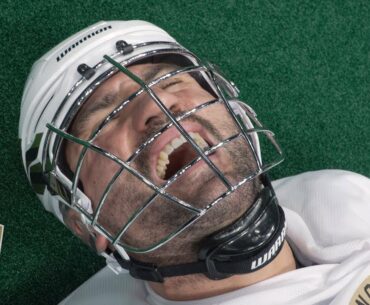 BizNasty Does Warriors Camp