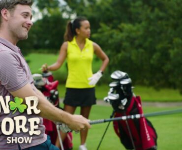 Best of The Conor Moore Show | Episode 13 | GOLFPASS