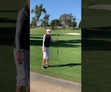 3  WGA Rule  Ball on the Cart Path