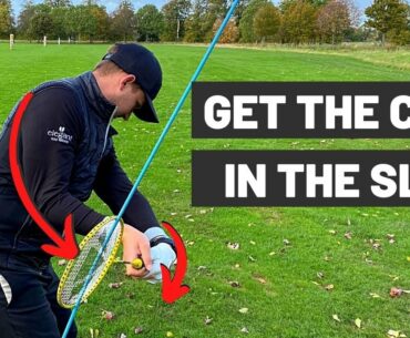 ALL GOOD GOLFERS DO THIS IN THE GOLF SWING   SIMPLE GOLF TIPS