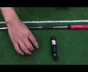 GOLF SYNC Laser Putt - ELIMINATE 2 PUTTS FOREVER!