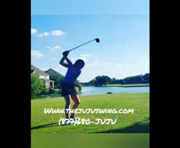 What's Your Reason? Come Join Our Golf Family