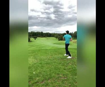 That’s A Mulligan!