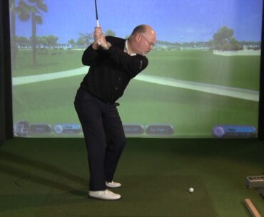 Golf From the Ground Up - Feet