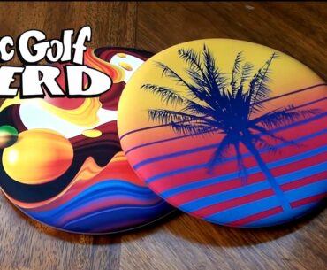 Waboba Wingman Flying Disc Review - Disc Golf Nerd