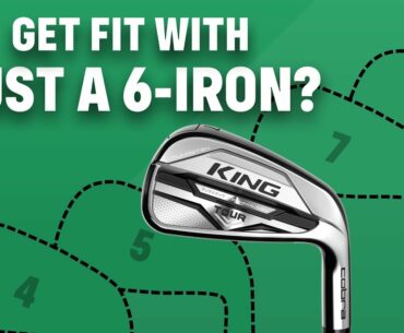 1 Club Fittings?