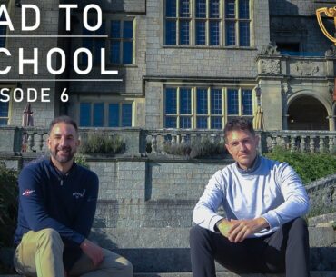 Road To Q School | Episode 6 | WE WON!!!