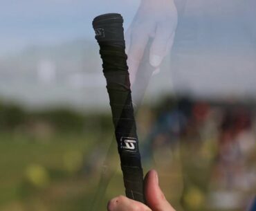 Extreme Performance Grip for Golf, from Sniper Skin