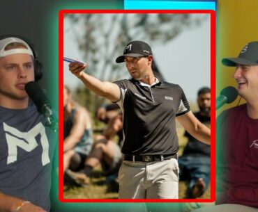 Trevor Thinks the Pro Tour Finale Should Change?! - Grip Locked Clips