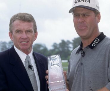 Hal Sutton - The Rise and Fall... AND Rise Again | Golf Stories