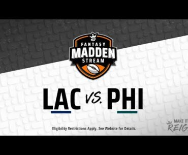 The Dream Stream | October 21, 2020
