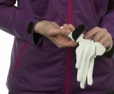 u4golf   ZDGA0130   Stay 'N Shape