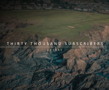 HFG - 30K Subscribers