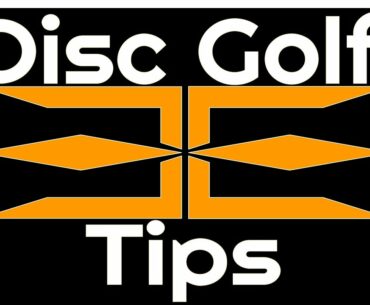 Putting Stance | Disc Golf Tips Ep. 1