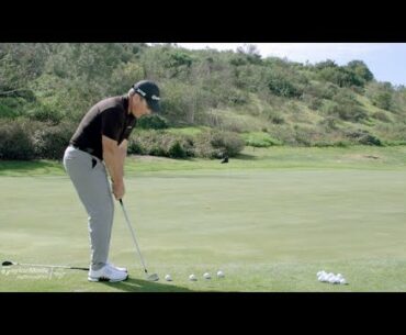 Choosing the Right Chipping Style for Your Game | TaylorMade Golf