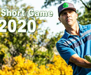 What's Happening with Mr. Short Game Golf in 2020?
