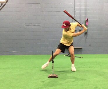 Drill #7 - Fold & Posture Drill