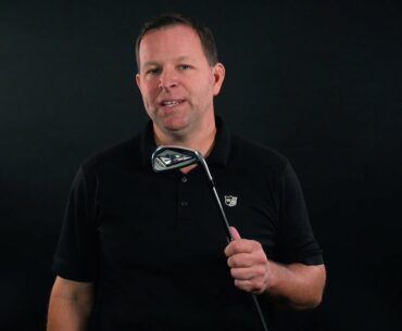Tee It Up -  Episode 4 - Wilson D7 Forged Review