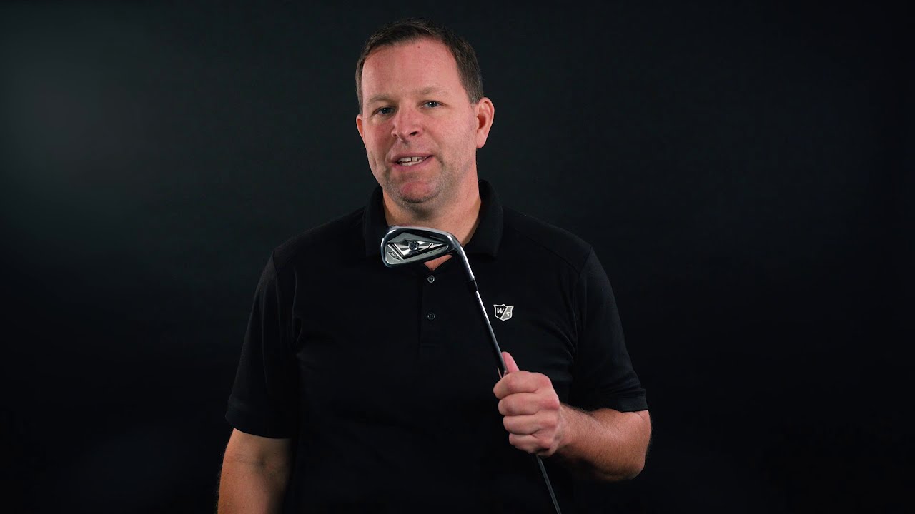 Tee It Up – Episode 4 – Wilson D7 Forged Review Tee It Up - Episode 4 - Wilson D7 Forged Review