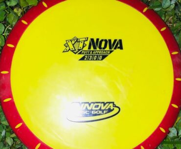 Innova XT Nova Review