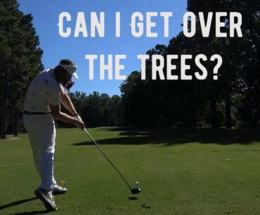 The PLANTATION Course At KINGSMILL RESORT- Episode 31