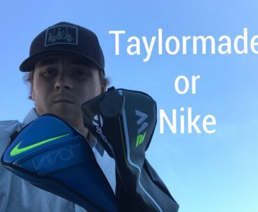 Taylormade M2 5 wood.... Will I be switching???