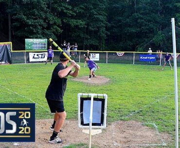 2020 ALDS | Magic vs. Predators | MLW Wiffle Ball