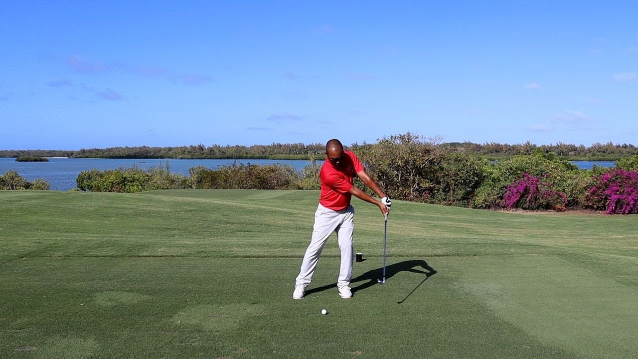 Tip of the Pro: Low Punch Shot Tip of the Pro: Low Punch Shot