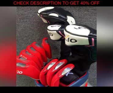 Conjunto completo de palos de golf para mujer de MP1000 conjunto de palos de golf + fairway wood +