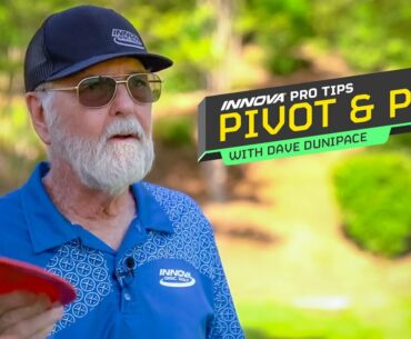 Pivot & Pop with Dave Dunipace