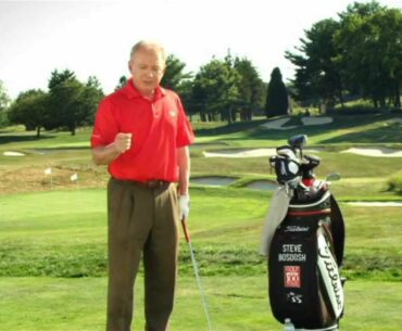 TourAngle144 - Golf Swing Tips