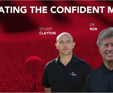 GLU Summit: Creating The Confident Mind 10:29:2020