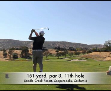 Saddle Creek Resort